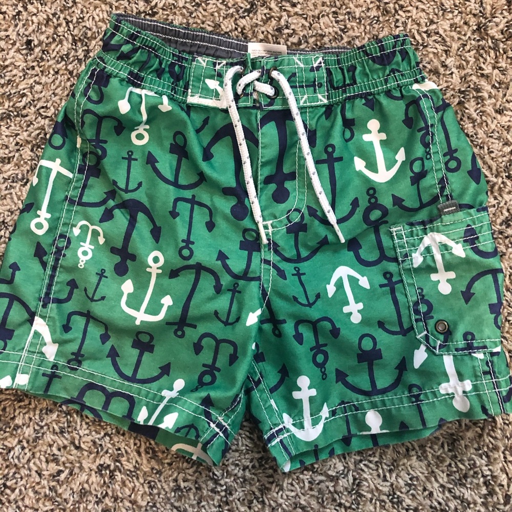 Swim trunks